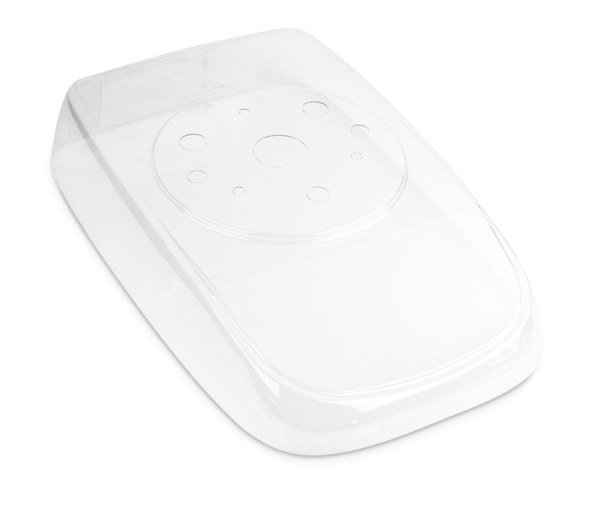 KERN Accessoires voor weegschalen Beschermhoe PLJ-A01S05