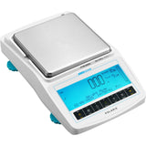 ADAM Polaris precisieweegschaal PTB 2602i