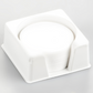 KERN Accessoires voor weegschalen Glasvezelfilter RH-A02