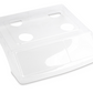 KERN Accessoires voor weegschalen Beschermhoe RIB-A01