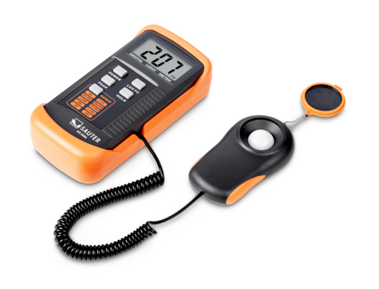 KERN Sauter Luxmeter SO 200K