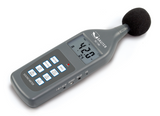 KERN SAUTER Geluidsniveaumeters SU 130