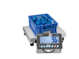 KERN Voedselweegschaal SXS 100K-2LM, afbeelding 6