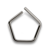 KERN Individueel gewicht T308-39-B