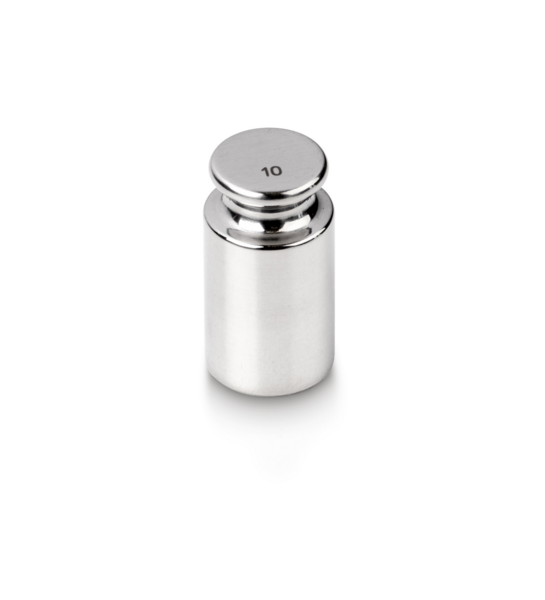 KERN Individueel gewicht T327-04-A