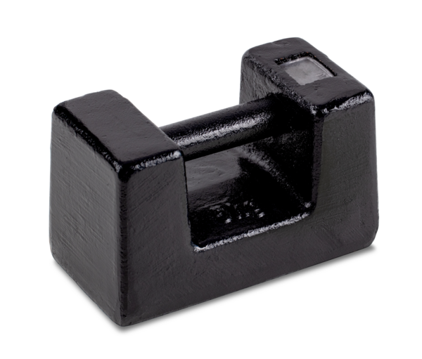 KERN Individueel gewicht T346-76-A