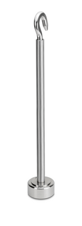 KERN Steunstang (Newton) T347-117-100-N00-A