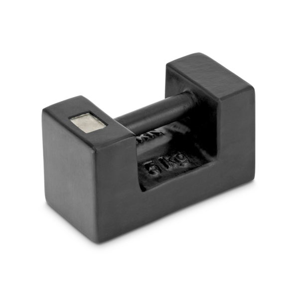 KERN Individueel gewicht T366-76-A