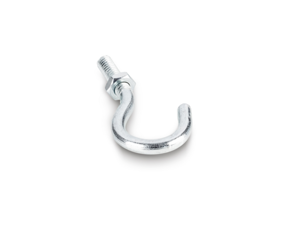 KERN Accessoires voor weegschalen Haak 572-A03