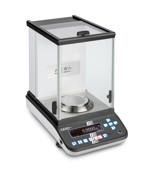 KERN Analyseweegschaal ABP 100-4M
