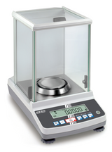 KERN Analyseweegschaal ACJ 100-4M