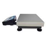 Tafelweegschaal Baxtran TZ met afneembare indicator BR15