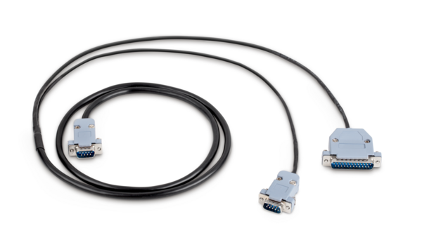 KERN Accessoires voor weegschalen Interfacekabel CCA-A01