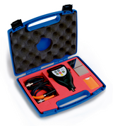KERN Sauter Laagdiktemeter TE 1250-0.1F, afbeelding 2