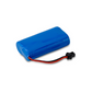 KERN Accessoires voor weegschalen Accumulator EWJ-A06