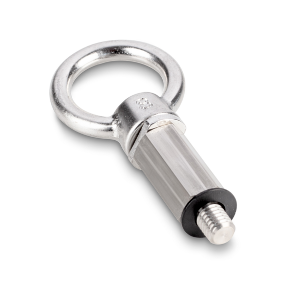 KERN Accessoires voor weegschalen Haak FEJ-A06