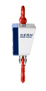 KERN Kraanweegschaal HCD 100K-2, afbeelding 4
