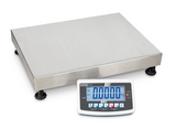 KERN Plateauweegschaal IFB 300K50DM met weegplateau 650×500×139 mm