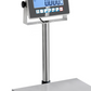 KERN Accessoires voor weegschalen Statief IXC-A01