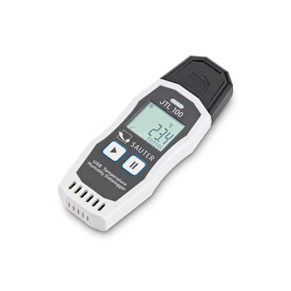 KERN Sauter Infraroodthermometer JTL 100