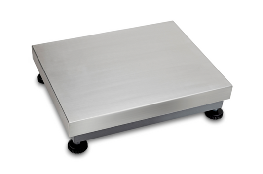 KERN Meettechniek: Plateau KBP 150V20LM met weegplateau 650×500×150 mm