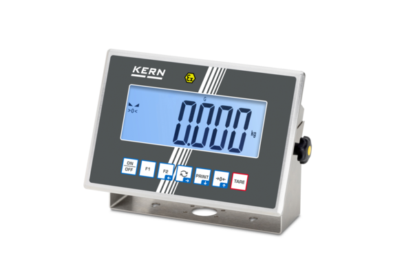 KERN ATEX Plateauweegschaal KXC-TM-EX2
