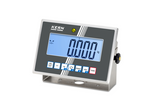 KERN ATEX Plateauweegschaal KXC-TM-EX2