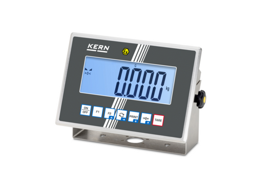 KERN ATEX Plateauweegschaal KXC-TM-EX2