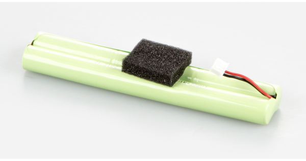 KERN Accessoires voor weegschalen Accumulator / Batterij MBC-A08