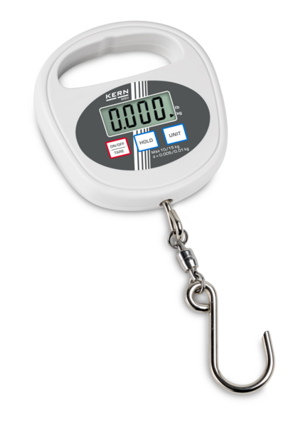 KERN Babyweegschaal MBH 15K-3
