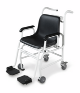 KERN Stoelweegschaal MCN 200K-1M met weegplateau 435×380×515 mm