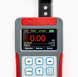 KERN Sauter Materiaaldiktemeter TO 100-0.01EE, afbeelding 2