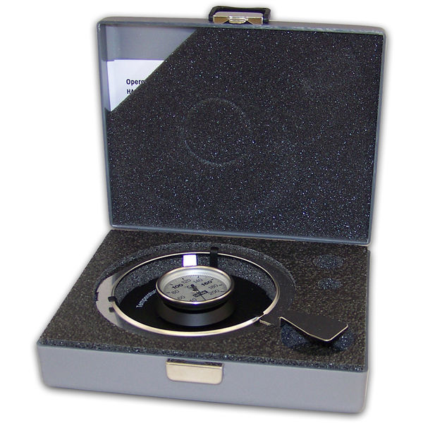 OHAUS Temp. calibration kit MB Series