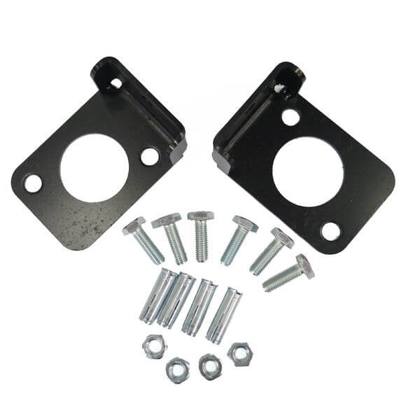 OHAUS Foot Plate Set(2) Painted DF-F1
