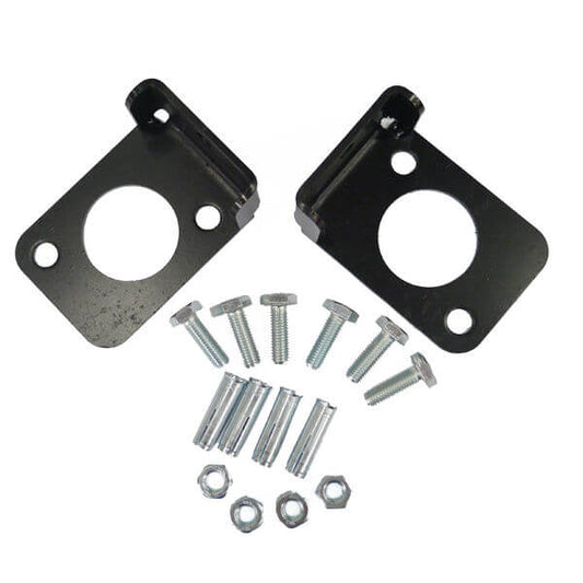 OHAUS Foot Plate Set(2) Painted DF-F1