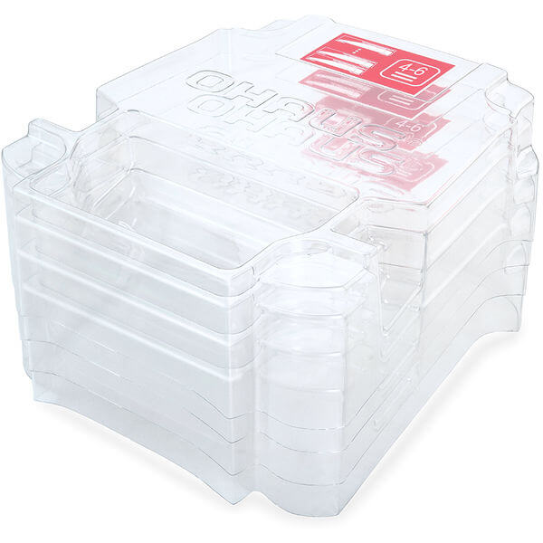 OHAUS Stacking Kit x4 NV