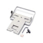 OHAUS Front Mounting kit 316 SS i-DT61PW