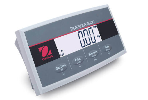OHAUS Indicator i-DT25P for DF25