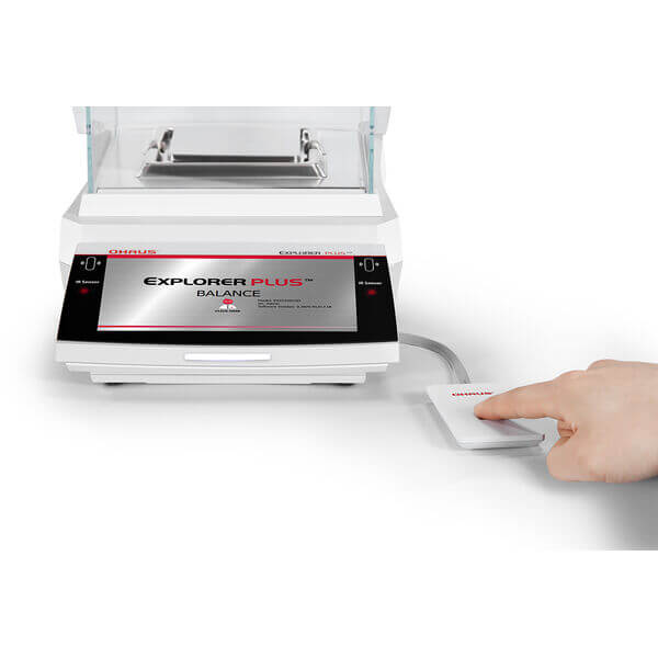 OHAUS Fingerprint scanner FIN-100A