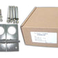 OHAUS Foot plate kit, SST, DF-C1