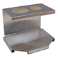 OHAUS S/Steel ice cream cone holder Valor 3000