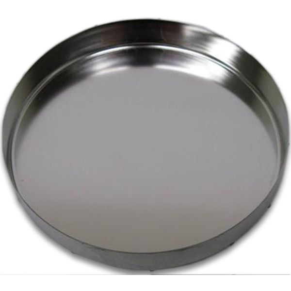 OHAUS Pan, Reusable, Set(3), 7mm, MB Series