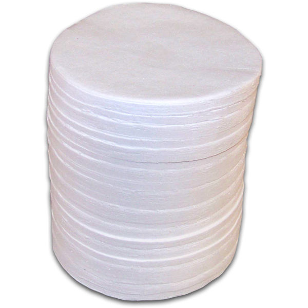 OHAUS Filter Glass Fiber, Set(200) MB Series