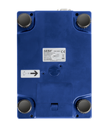 KERN Precisieweegschaal PCB 10000-1, afbeelding 3