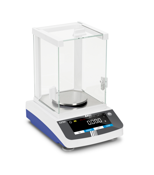 KERN Precisieweegschaal PDS 1000-3