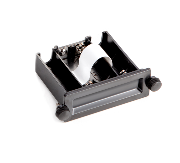 KERN Accessoires voor weegschalen Batterijhouder PWS-A01