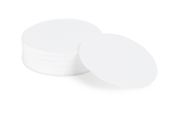 KERN Accessoires voor weegschalen Glasvezelfilter RH-A03