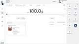 KERN EasyTouch Software SET-01, afbeelding 3