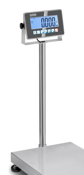 KERN Accessoires voor weegschalen Statief SXC-A01