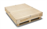 KERN Palletweegschaal UFN 600K200IPM, afbeelding 3